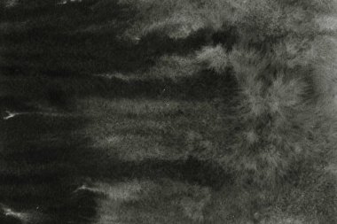 Soyut koyu suluboya arka plan dekoratif doku