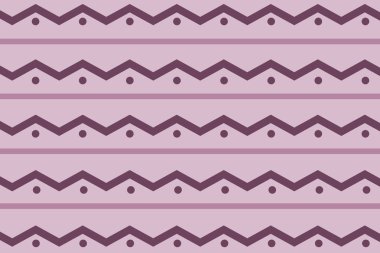 Soyut geometrik arka plan, dekoratif Dikişsiz doku