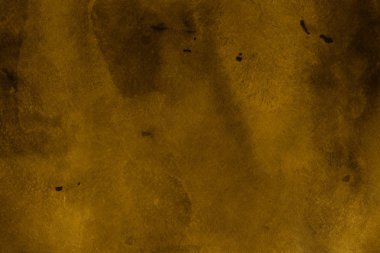  Dekoratif kahverengi doku. Soyut suluboya arka plan.