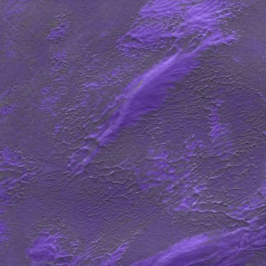 Menekşe arka plan, akrilik boyama dekoratif doku