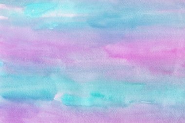 Sulu Boya parlak dekoratif doku. Arka plan