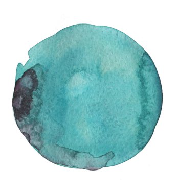 Arka plan, boya lekesi ile dekoratif doku 