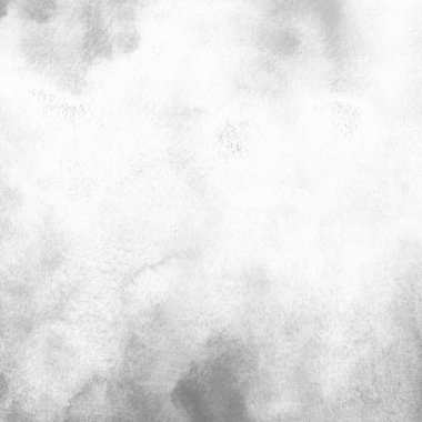 Soyut gri suluboya arka plan dekoratif doku