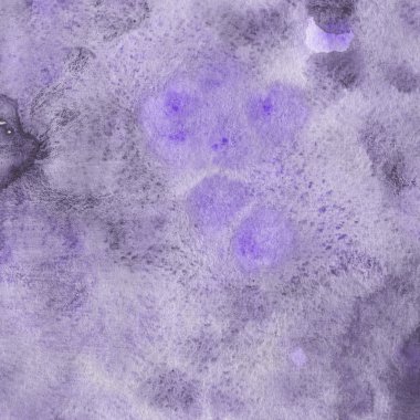 Menekşe suluboya arka plan, dekoratif doku