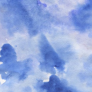 Soyut suluboya arka plan, dekoratif doku