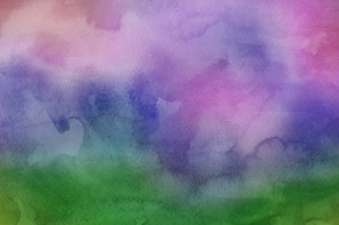 Sulu boya dekoratif doku. Arka plan