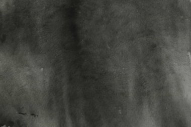 Soyut koyu suluboya arka plan dekoratif doku