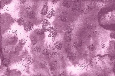 Menekşe arka plan, boya dekoratif doku karıştırın.