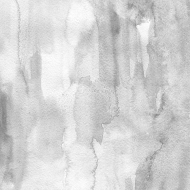 Soyut gri suluboya arka plan dekoratif doku