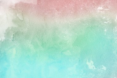 Sulu boya dekoratif doku. Arka plan