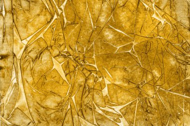  Dekoratif kahverengi doku. Soyut suluboya arka plan.