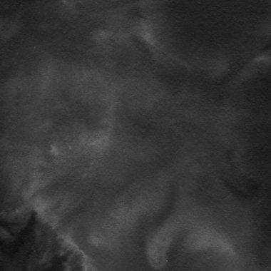 Soyut koyu suluboya arka plan dekoratif doku