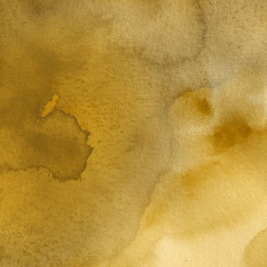 Soyut kahverengi suluboya arka plan, dekoratif doku