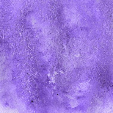 Menekşe suluboya arka plan, dekoratif doku