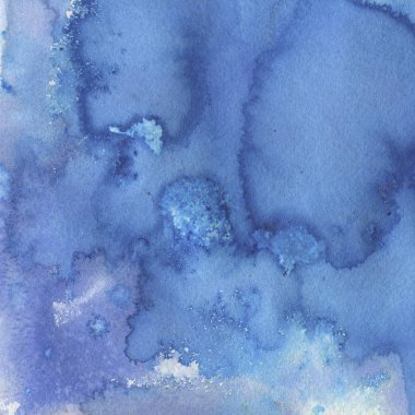 Soyut suluboya arka plan, dekoratif doku