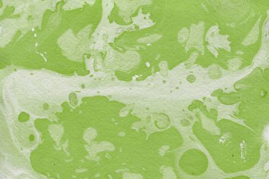 Çok renkli arka plan, boya dekoratif doku karıştırın.