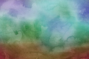 Sulu boya dekoratif doku. Arka plan