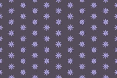 Soyut geometrik arka plan, dekoratif Dikişsiz doku