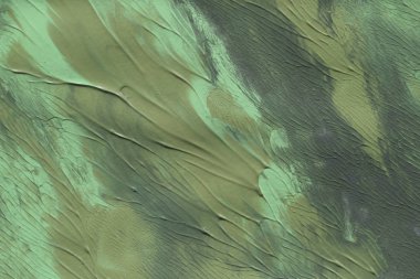 Arka plan, akrilik boyama dekoratif doku