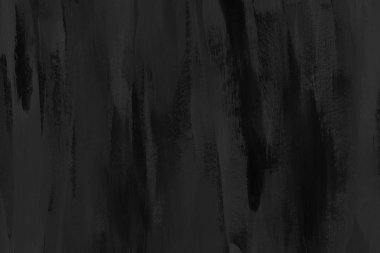 Soyut koyu suluboya arka plan dekoratif doku