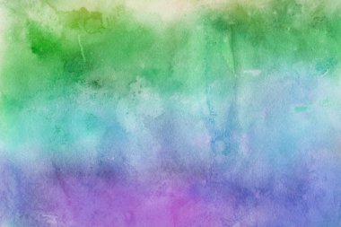 Sulu boya dekoratif doku. Arka plan