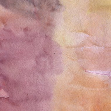 Dekoratif doku. Soyut suluboya arka plan