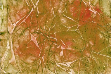 Sulu boya dekoratif doku. Arka plan