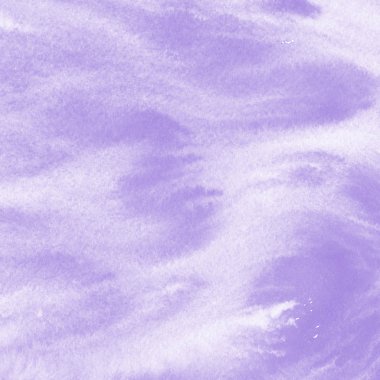 Menekşe suluboya arka plan, dekoratif doku