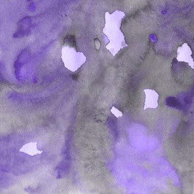 Menekşe arka plan, akrilik boyama dekoratif doku