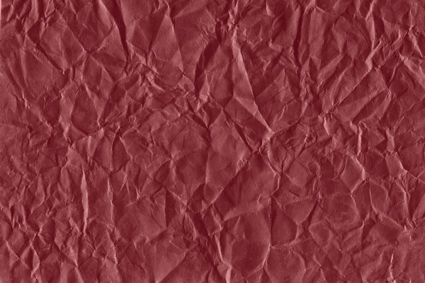 Fond Rouge Abstrait Texture Décorative — Photo