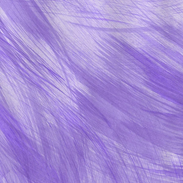 Абстрактний Фіолетовий Акварельний Фон Декоративна Текстура — стокове фото