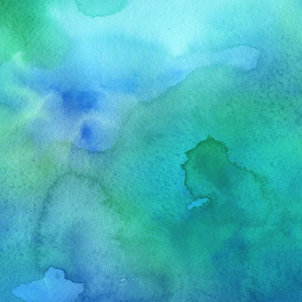 Abstract Watercolors Background Decorative Texture — Stock Photo, Image