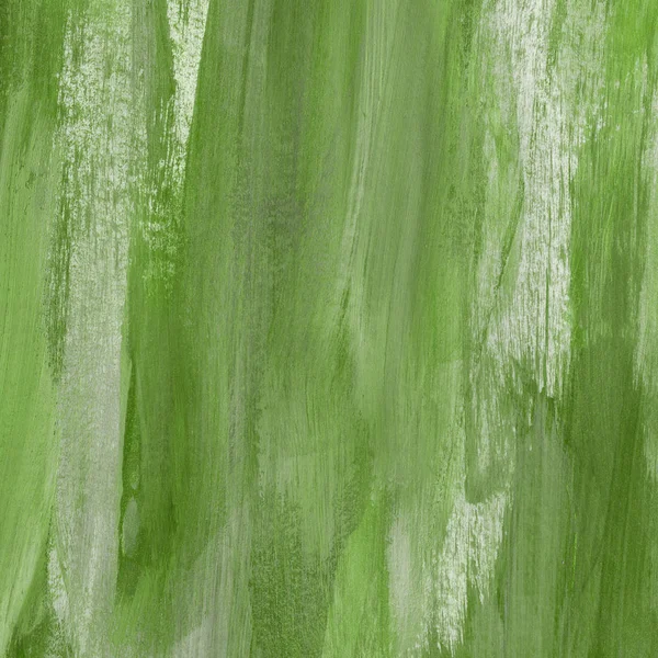 Fond Vert Abstrait Texture Décorative Motif — Photo