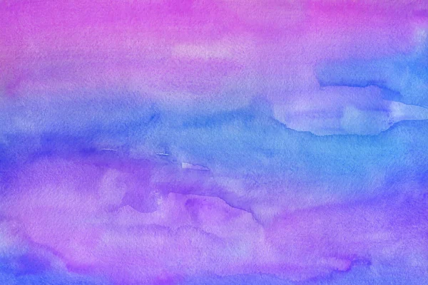 Decorative Texture Abstract Watercolors Background — Stock Photo, Image