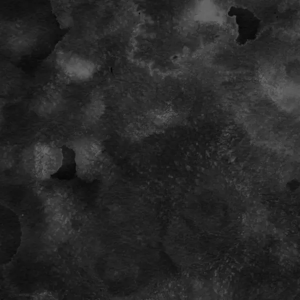 Ciemne Tło Akwarela Dekoracyjny Tynk — Zdjęcie stockowe