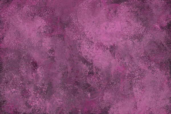 Abstrakte Lila Hintergrund Farben Mischen Dekorative Textur — Stockfoto