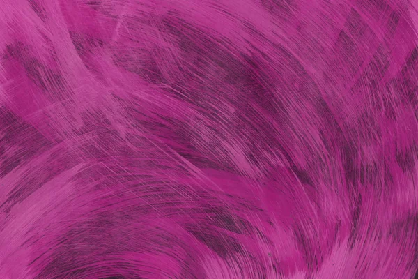 Abstrakte Lila Hintergrund Farben Mischen Dekorative Textur — Stockfoto