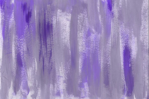 Fond Violet Abstrait Peintures Mélanger Texture Décorative — Photo