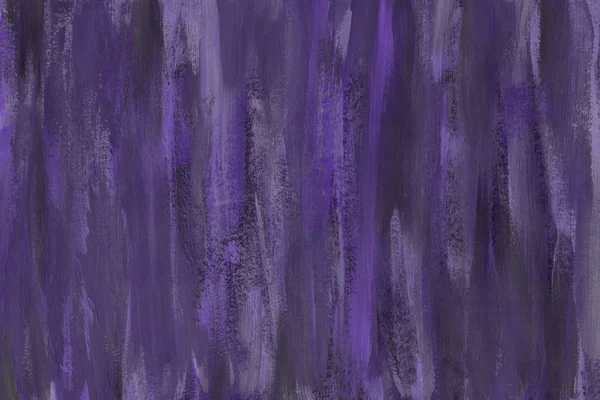 Fondo Violeta Abstracto Pinturas Mezclan Textura Decorativa —  Fotos de Stock