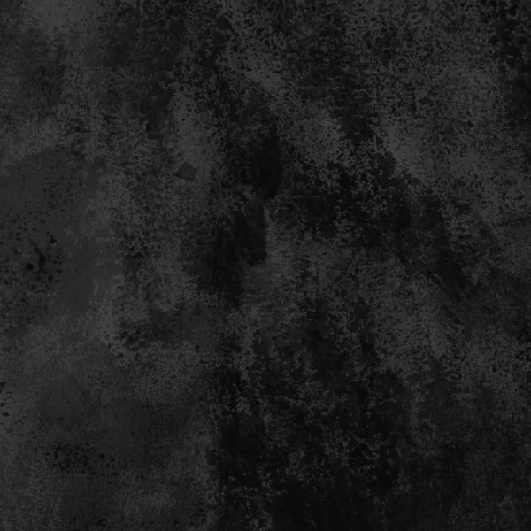 Абстрактний Темно Сірий Акриловий Фон Фарбування Декоративної Текстури — стокове фото