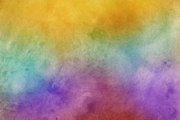 Decorative Texture Abstract Watercolors Background — Stock Photo, Image
