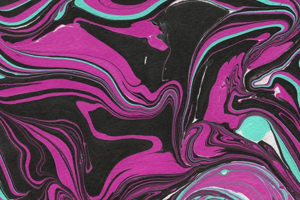 Abstract Πολύχρωμο Φόντο Χρώματα Αναμειγνύονται Διακοσμητικά Υφή — Φωτογραφία Αρχείου