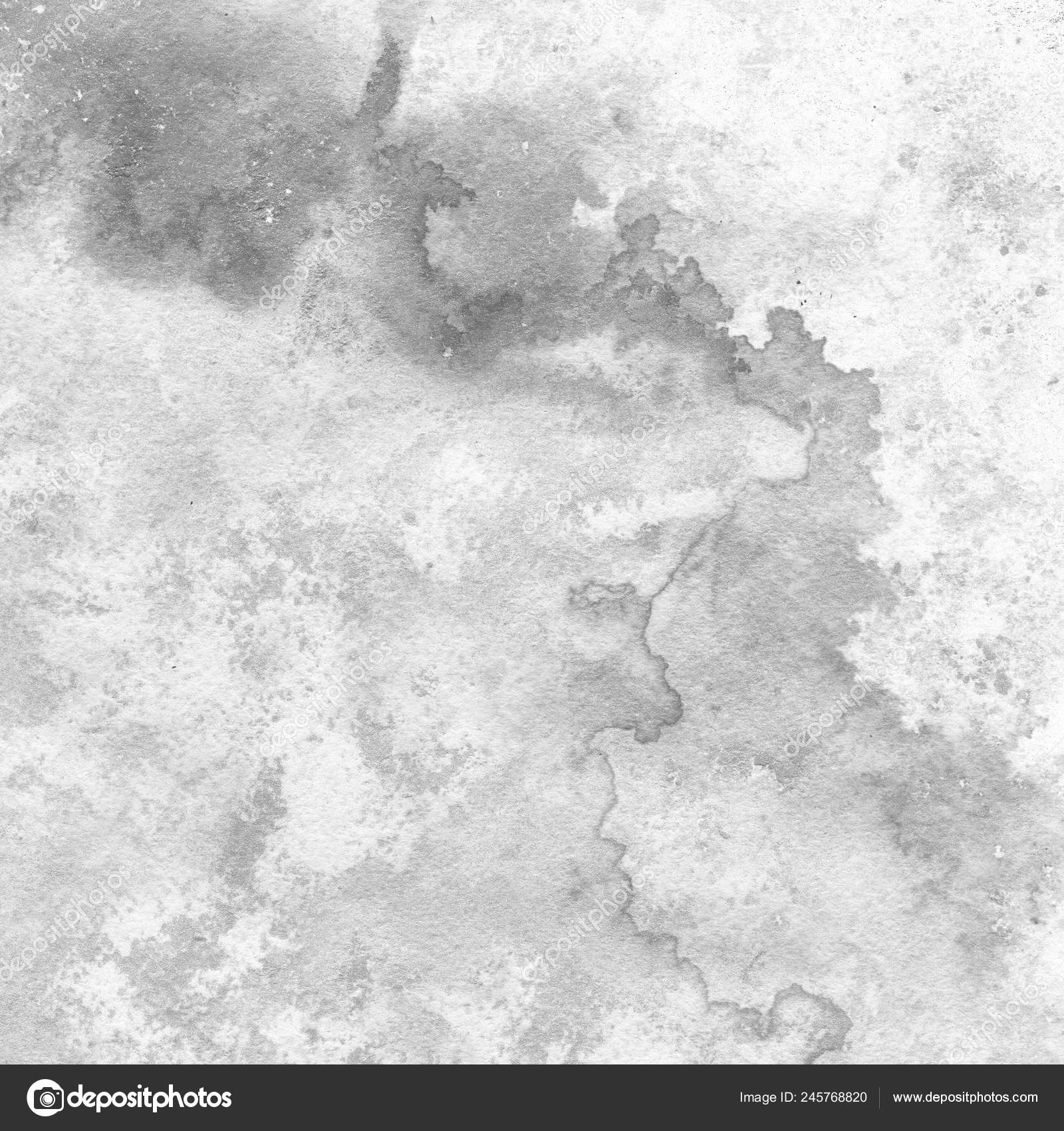 Abstract Grey Watercolor Background Decorative Texture Stock Photo by  ©NassyArt 245768820
