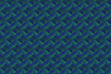 Soyut geometrik arka plan, dekoratif Dikişsiz doku