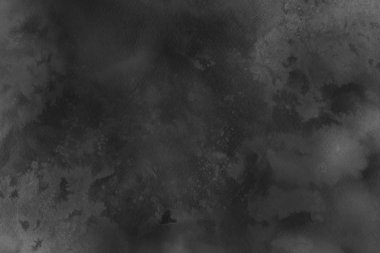 Soyut gri suluboya arka plan. Dekoratif doku, desen  