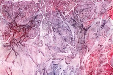 Sulu Boya parlak dekoratif doku. Arka plan