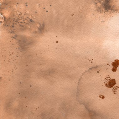 Soyut suluboya arka plan, dekoratif doku