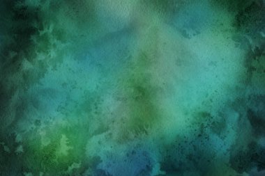 Dekoratif doku. Soyut suluboya arka plan