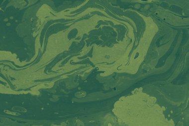 Çok renkli arka plan, boya dekoratif doku karıştırın.