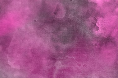 Pembe suluboya arka plan. Dekoratif doku, desen 